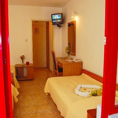 Malina 2* Golden Sands