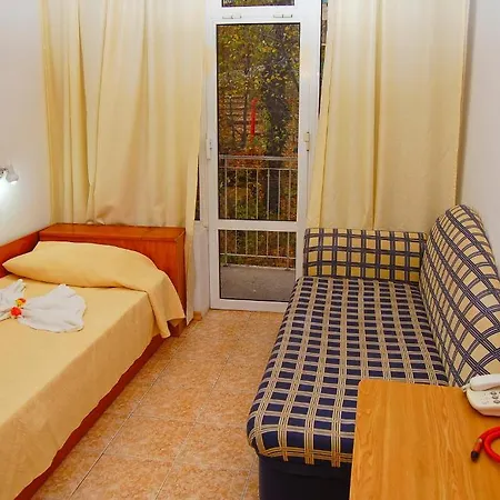 Hotel Malina 2*