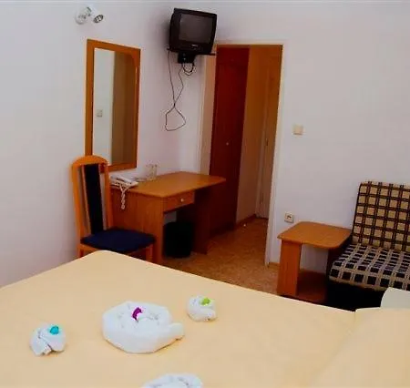 Malina 2* Golden Sands