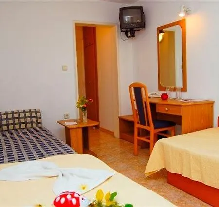 Hotel Malina
