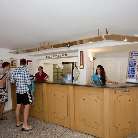Hotel Malina Golden Sands