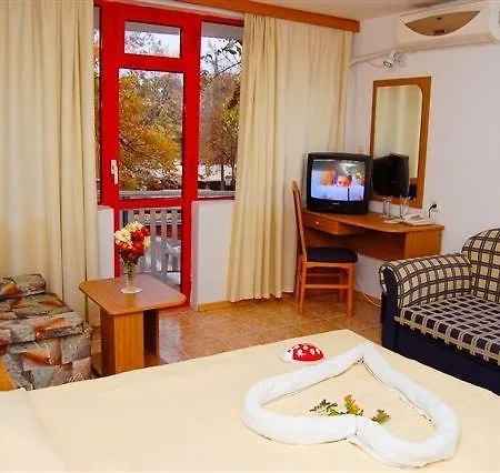 Malina Golden Sands