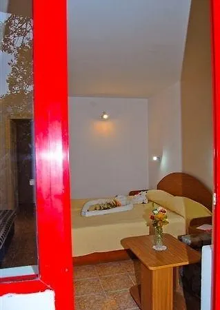 Hotel Malina