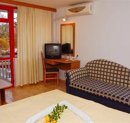 Hotel Malina