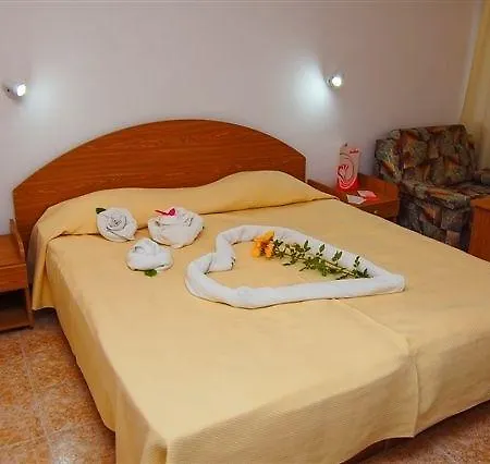 Hotel Malina Golden Sands