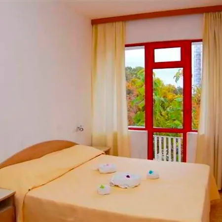 Hotel Malina 2*
