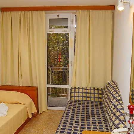 Hotel Malina Golden Sands