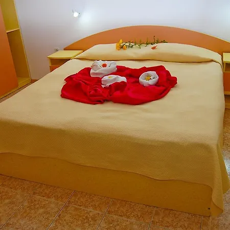 Hotel Malina Golden Sands