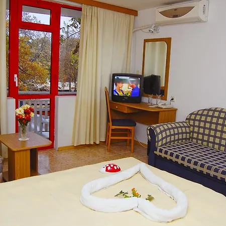Hotel Malina